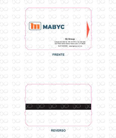 Mabyc EPS 940