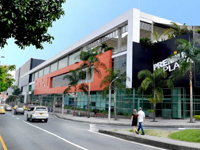 Premium Plaza (Colombia)
