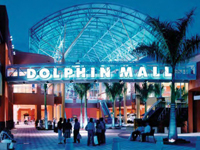 Dolphin Mall (USA)
