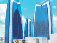 SOHO (Panamá)