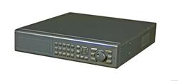 DVR de 24 canales H.264, Alimentacin CA 100 ~ 240V[LTS]