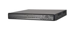 DVR de 16 canales, H.264 dual-atream[LTS]