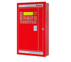 Panel de control de incendio análogo/direccionable en red. (2 loop/4amp)[HOCHIKI]