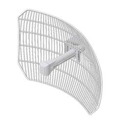 AirGrid M2 AirMax con antena de rejilla de 20 dBi, 802.11b/g/n (2.4 GHz)[UBIQUITI]