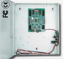 Controlador - Integra32™ 2-Door Controller (8000 Card Capacity)[RBH]