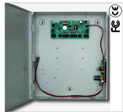 Integra32 Controlador - Universal  2 Door Controller[RBH]