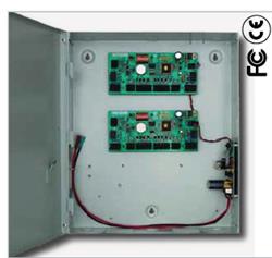 Integra32 Controlador - Universal  4 Door Controllers[RBH]