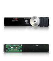 Integra32 - Kit 19 Rack Mount Universal 2-Door Controller with  2 x RBH-FR-360N-H Readers[RBH]