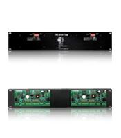 Integra32 - Controlador Universal - 19 Rack Mount Universal  4 Door Controller[RBH]