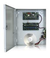 Integra32 - Controlador Universal - Elevator Controller, 8 floor unit expandable to 32 floors[RBH]