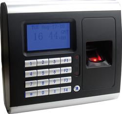 Lector BFR Series Fingerprint Reader with up to 1900 template capacity[RBH]
