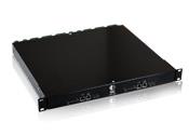 Axiom V - Controlador de Red Series 500 Two door Rack Mount[RBH]