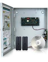 Integra32  - Universal 2-Door Controller with  2 x SR2400 Multiprox Readers  (3000 Card Capacity)[RBH]