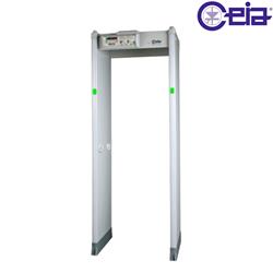 Detector de Metal MultiZone[CEIA]