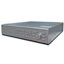 DVR Professional - 4 Channel SDI + 4 Channel Analog, H.264 Compression, 120fps/1080P Realtime Recording[LTS]