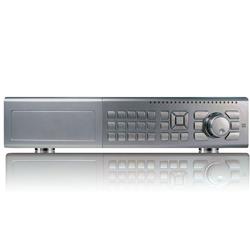 HD Performance - 960H high resolution DVR, H.264 ,  Support 32CH video input, 16CH audio input[LTS]