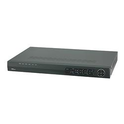 DVR - Compresin de vdeo H.264, WD1 (960 * 576) Resolucin de grabacin en tiempo real[LTS]