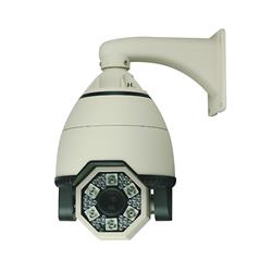 Cmara Tipo PTZ - 620 TVL B/W, 540 TVL color, SONY mdulo original, zoom ptico de 27X, f = 3.2-86.4mm[LTS]