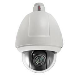 Cmara PTZ - 1/3 CMOS 2 MP IP PTZ Camera, zoom ptico de 20X,[LTS]