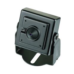Cámara Tipo Pinhole - 1/3” Sony Super HAD CCD 420TVL 3.7mm[LTS]