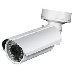 Camara IP - 3,0 megapxeles (2048 x 1536) de resolucin, rango dinmico ancho 120dB alta[LTS]