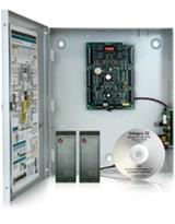 Kit con panel y lectoras - Integra32 2-Door Controller with 2 x SR2400 Multiprox Readers (5000 Card Capacity)[RBH]