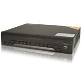 NVR Professional - 4CH H.264 NVR, Realtime HD 720P or 1080P@15FPS/CH Recording[LTS]