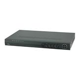 DVR - Compresin de vdeo H.264, WD1 (960 * 576) Resolucin de grabacin en tiempo real, HDMI y salida VGA[LTS]