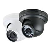 Cmara Tipo Domo - 1/3 PixelPlus, 3.6 fixed lens, 600TVL, 23 pcs IR LEDs  antivandalismo, resistente a la intemperie[LTS]