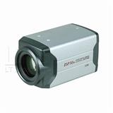 Cmara Tipo Profesional - 540 TVL, 1/4 Sony Super HAD CCD, zoom ptico de 36X[LTS]