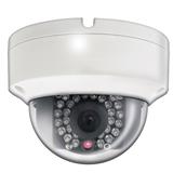 Cmara IP - 1.3 MP, video, detector magntico da / noche en tiempo real HD, IP66, IR, a prueba de vandalismo[LTS]