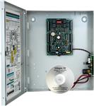 Controlador Integra32 2-Door Controller, includes Cabinet, Power Supply
