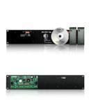 Integra32 -  19 Rack Mount Integra32 Universal 2-Door Controller with  2 x SR2400 Multiprox Readers