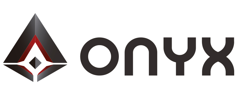 ONYX / QBO-220CS750 / Pilona automática  en Acero al Carbón Onyx. Altura 750 mm diámetro 220 mm.