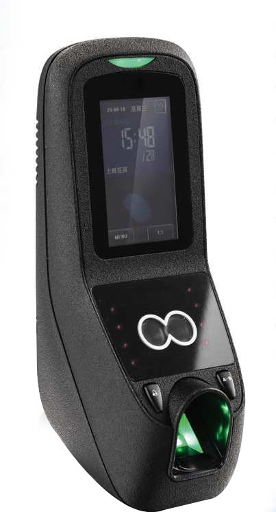 BSFACE702 / Lector de reconocimiento facial para control de acceso y asistencia.