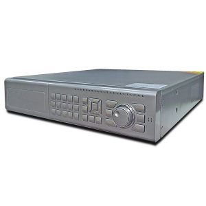 LTD2708XD / DVR Professional - 4 Channel SDI + 4 Channel Analog, H.264 Compression, 120fps/1080P Realtime Recording