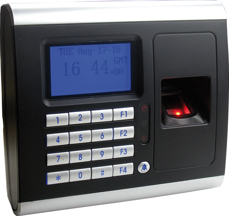 Lector BFR Series Fingerprint Reader with up to 1900 template capacity/Redes, Cableado estructurado y Equipos especiales/Soluciones para Instituciones Gubernamentales