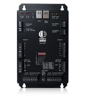AxiomV - Controlador universal de Red - Series 500 Two door/Redes, Cableado estructurado y Equipos especiales/Soluciones para Instituciones Gubernamentales