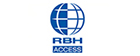 Soluciones para acceso peatonal RBH