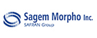 Soluciones para control de asistencia de personal Sagem Morpho